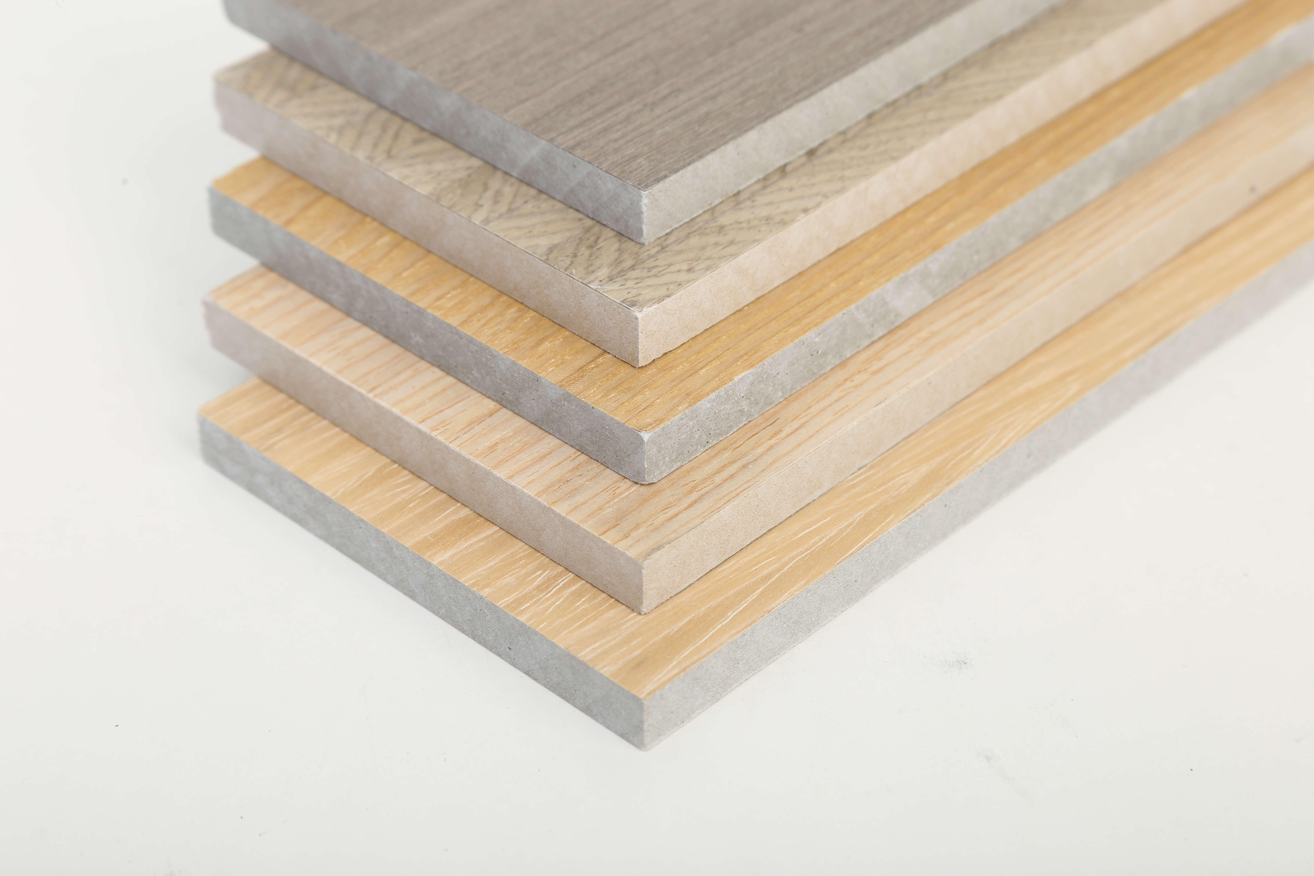 無(wú)機(jī)飾面板-科技木皮